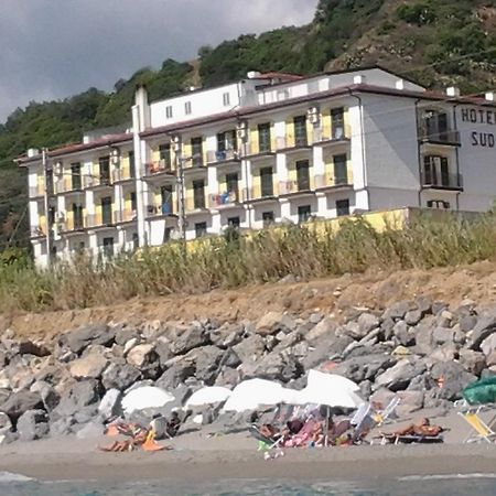 Hotel Sud Фускальдо Экстерьер фото